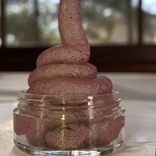 476K views · 45 reactions | This whipped highlighter looks like , but will leave you glowing | In The Know | Facebook