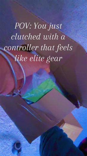 You don’t need a $70 controller to play like a pro—this one’s AFFORDABLE with Super Fast Shipping 📦 Gamesir T7 Wired Game Controller – Budget-Friendly, Battle-Ready. Crush your opponents without crushing your wallet. The Gamesir T7 delivers elite-level control with responsive buttons, turbo mode, and a comfy grip that won’t quit. Whether you’re gaming on PC or Android, this plug-and-play beast is your new MVP. 🎯 Why it hits different: • Ultra-low latency = no input lag • Turbo button = faster 