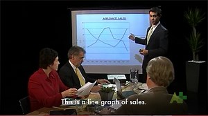 29K views · 1.4K reactions | WATCH: How do you present information on...