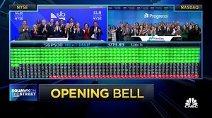 Opening Bell, November 4, 2022