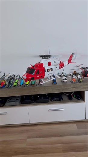 Description in the comments, video from the company andresj RTR Venom helicopter #rc #helicopter #drone @highlight #RC #rchoby #RC #rchoby | RC Hobby