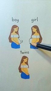 Boy girl twins | Crazy boy