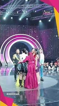 Detik-Detik Mutia DA 7 Tersenggol & Gagal Masuk Top 5, Air Mata Tasya Tumpah #da7