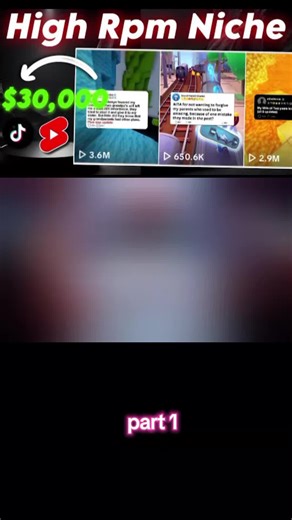 How to Create TikTok and YouTube Automation Stories