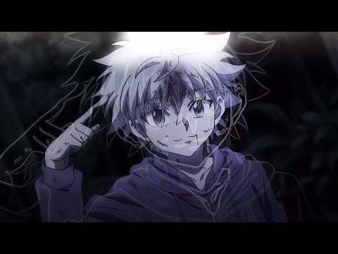 killua — once dance.mp4