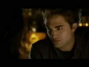 Twilight Restaurant Scene [HQ]