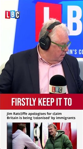 Nick Ferrari: 'Labour have duped you' | LBC
