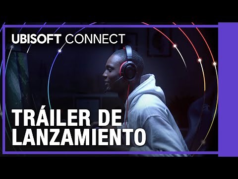 Ubisoft Connect - Tráiler de Lanzamiento