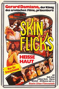 Skin-Flicks (1978) | Videa - Trailer | ČSFD.cz