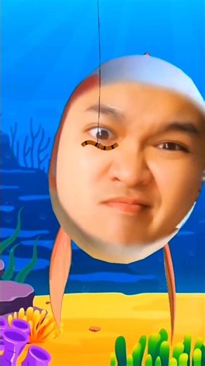 Fish and Bait #filter #tutorial #edit #youtubeshorts #FilterHub #filter