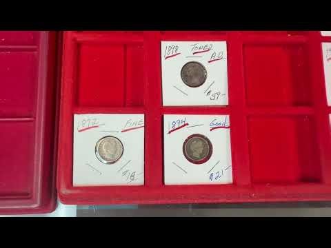 Coin Guy inventory 1/25/26