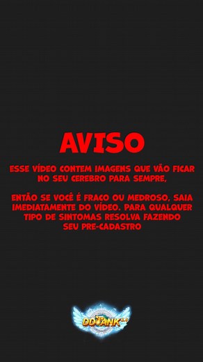 O novo servidor do DDTank Brasil 3.6 chega no dia 15 de novembro! Original e raiz. Faça o pré-cadastro agora e desbloqueie recompensas exclusivas para começar sua aventura na frente de todos! #ddtank #ddtankbr36 #ddtankBrasil | DDT BR 3.6