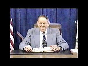 Zechariah ~ 1:19 to 2:13