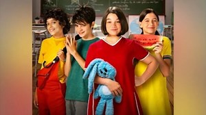 'Turma da Mônica - Lições': trailer do filme é divulgado