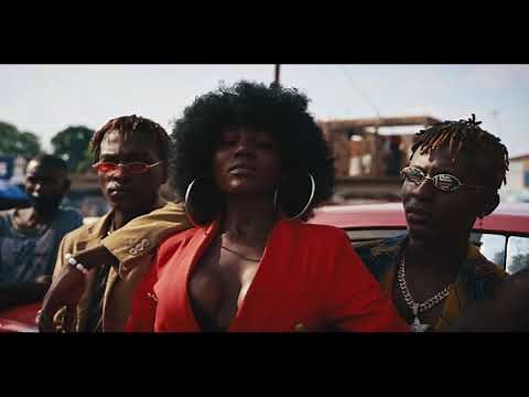 Sam SamouraÏ - SAPO GANG PART.3 (Clip Officiel)