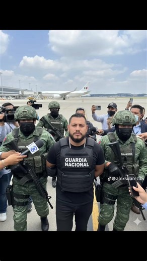 Alex Suarez on Reels