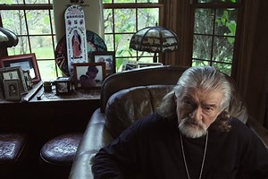 Joe Eszterhas on terrorising Hollywood