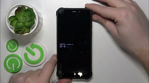 How to Hard Reset the OUKITEL WP20 Phone via Recovery Mode - R...