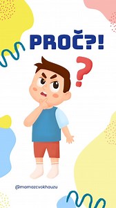 🔥 proč?!🔥 Pamatuješ si kolem druhého roku dítěte na období "proč"? Kdy se modlíš ať už to skončí... Jenže pak zjistíš, že tvoje dítě má aspergerův syndrom a že tohle období nikdy neskončí. Denně tisíc otázek na které třeba ani neznáš odpověď. Dítě se nespokojí s odpovědí "proto".. jo je to trochu na palici občas. Ale pokud se tě to týká, tak svému dítěti s trpělivostí odpovídej. Komunikace je velice důležitá v jakémkoliv vztahu. A především dítě s AS může cítit nezájem a odbytí jeho potřeb mno