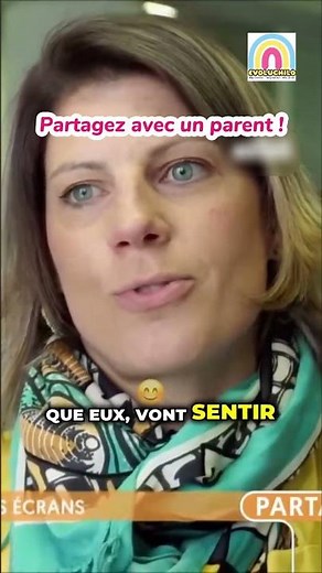 Quand le partage remplace les écrans : La révolution neuronale\n\nCe que les écrans font au cerveau :