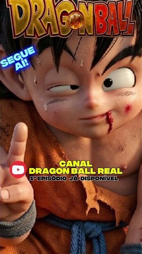 Dragon Ball: A MAIOR HABILIDADE DO GOKU!