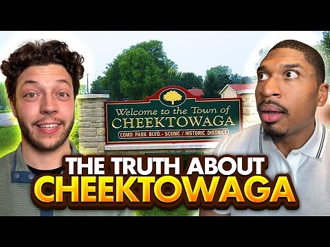 Is Cheektowaga, NY a good place to live? Pros and Cons 2024