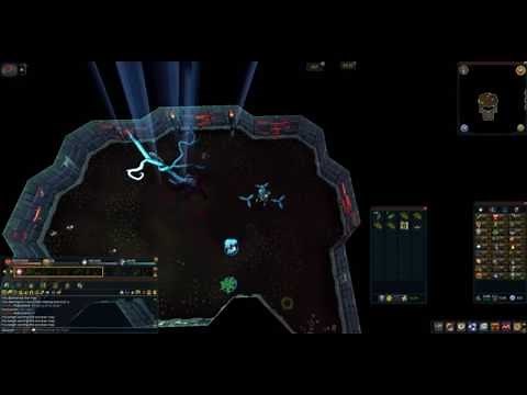 Runescape Best Grenwall Hunting Spot - 500k+ xp/h!