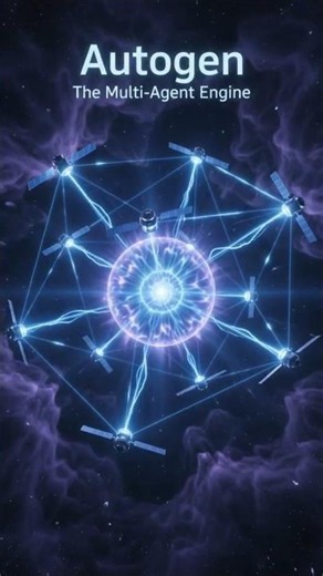 AI: AutoGen - How Multi-Agent Systems Think and Solve Problems
