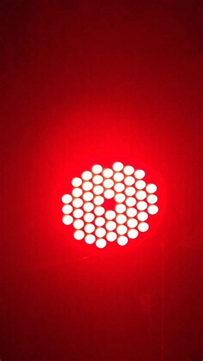 Mesmerizing LED Color Cycle 🌈✨|The "Gear Enthusiast" Style#sunset|vivo glips