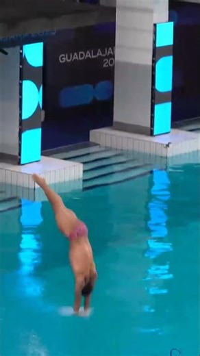 Men's 3M Diving Springboard Beautiful Amazing and the best diving