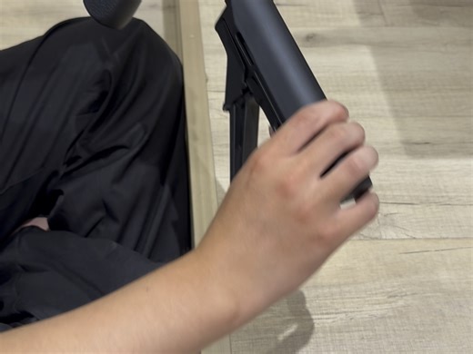 【乖巧虎】新品SAIGA-12 开箱