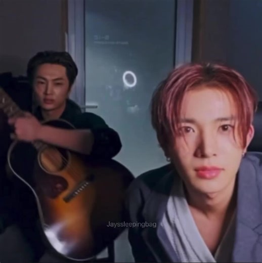 HAPPY NEW YEARSSS FIRST POST OF 2026!! I love u guys so so so much and even though my goal was to reach 50k before 2025 ended, I’m still so greatful for how far I’ve came, thank u so much again and may this year be filled with Jay mpreg through and through and hopefully the duffer brothers lock in and make byler happen 🙏 #fypシ゚viral #fypシ #enhypen #enhypenvoiceover #enha alldayproject adp enhypen boynextdoor txt leserrafim illit &team andteam cortis YAYYY