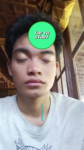 having fun alone😆#shorts