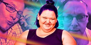 Amy Slaton Shows Off Weight Loss Transformation As 1000-Lb Sisters Season 6 Filming Continues