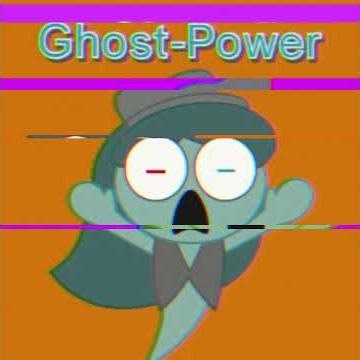 FNF VS Glitched Multiverse (Ghost Power) instrumental #andres #fnf #elpersonajedelasemana #animation