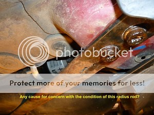 Fuel filter Replacement