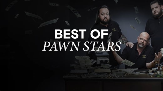 What's better than watching Pawn Stars? Watching the BEST of Pawn Stars! A specially curated selection just for you, watch 'Best of Pawn Stars', every Mon-Fri at 9:50 PM only on HistoryTV18. #PawnStars | HISTORY