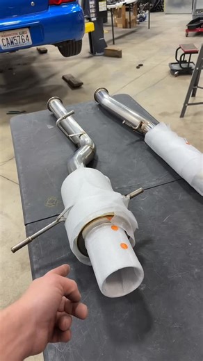 Devin Niemela on Instagram: "Can’t beat the @extremeturbosystems 🤩🤩"