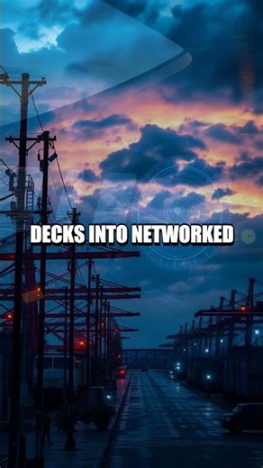 Cargo, Cabins, and Constellations: A Century of Transport Tech