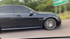 303K views · 9K reactions | W204 c63 amg makoya.. | Thendos Leonardo | Facebook