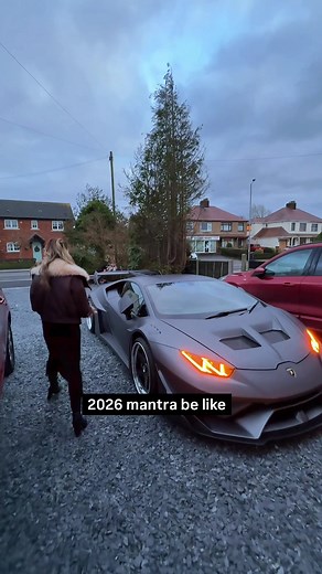 Dreams Come True with a Lamborghini Experience