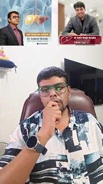 I have fatty liver, acidity, uneasiness, my SGPT and SGOT levels are raised... what should I do?