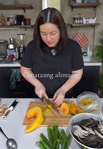 Ginataang Alimasag: Kwentong Pagsasaluhan para sa 2026