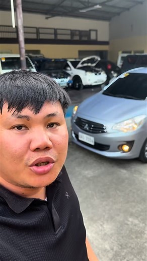 13k only mileage | Boy Abundance Auto Trade & Auto Body Repair Shop