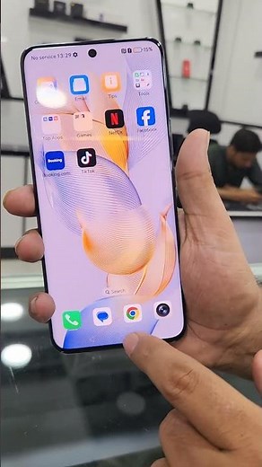 Honor 90 Zoom Test - Mid-Range Phone With Flagship Camera? #Shorts