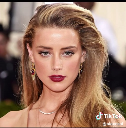 Exploring Amber Heard's Journey in the Spotlight