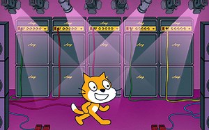 探究scratch3.0（一）简介及安装