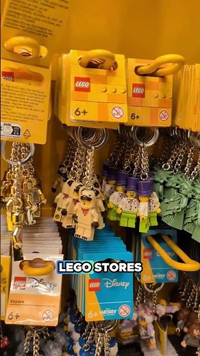 Lego x Pokemon GO colab for the Copenhagen Go Fest