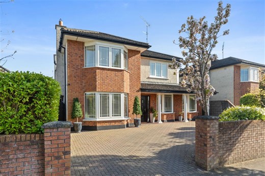 4 The Drive, Glenveigh, Boyne Road, Navan, Co. Meath, C15F68N is for sale on Daft.ie