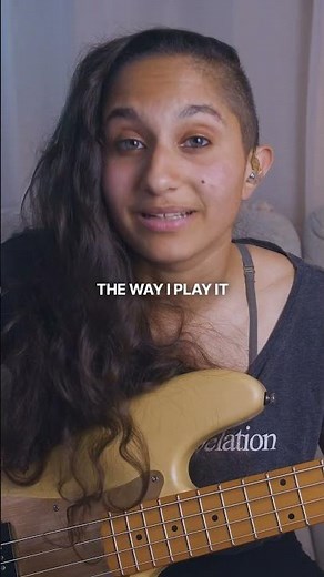 Master dead notes with RATM! #scottsbasslessons #sbl #basslesson #rageagainstthemachine